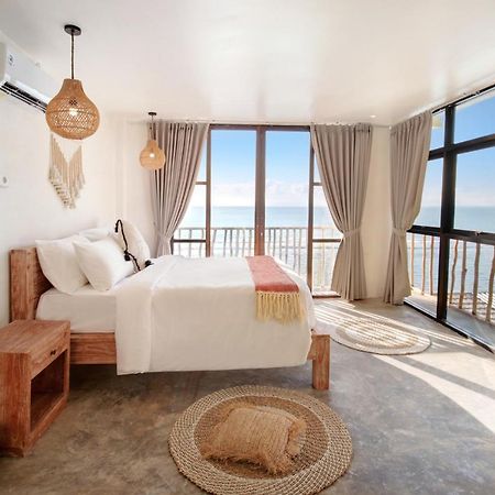 Impossible Cliff House Ξενοδοχείο Uluwatu Εξωτερικό φωτογραφία