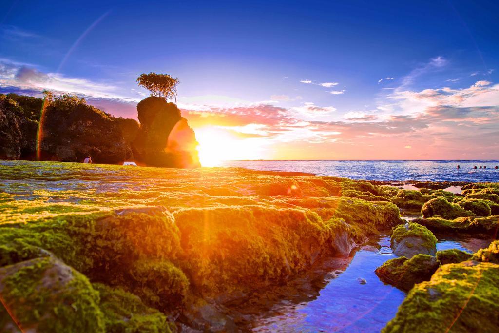 Impossible Cliff House Ξενοδοχείο Uluwatu Εξωτερικό φωτογραφία