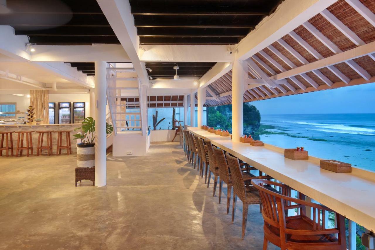 Impossible Cliff House Ξενοδοχείο Uluwatu Εξωτερικό φωτογραφία
