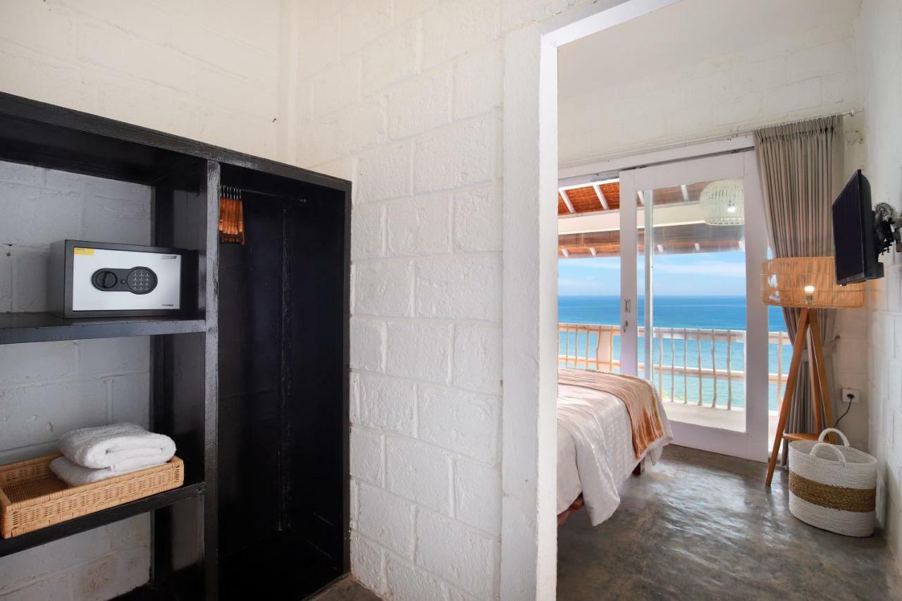Impossible Cliff House Ξενοδοχείο Uluwatu Εξωτερικό φωτογραφία