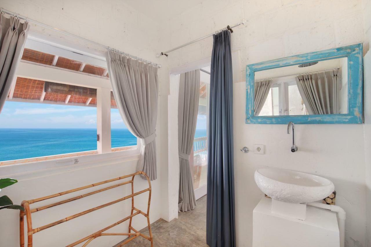 Impossible Cliff House Ξενοδοχείο Uluwatu Εξωτερικό φωτογραφία